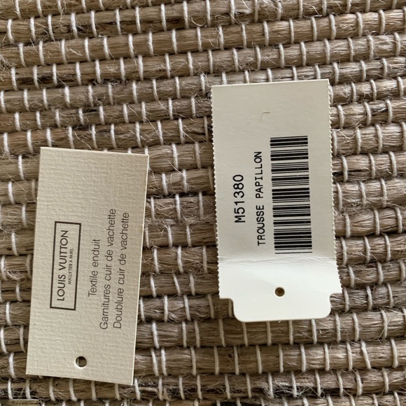 LV handbag - Picture 4 of 5